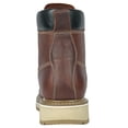 thumbnail image 5 of Die Hard Men's Crusader 6" Composite Toe Work Boots, 5 of 7