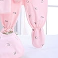 thumbnail image 6 of GXWEA Newborn Girl Outfits Newborn Sets For Boys Unisex Boy Girl Layette Sets New Born Boy Girl Clothes Infant Multiple Pieces, 6 of 8