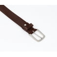 thumbnail image 7 of Resistance Men's Full Grain Australian Leather Belt – 1.5" Wide Genuine Leather Belt with Classic Buckle for Work & Casual Wear, 7 of 7