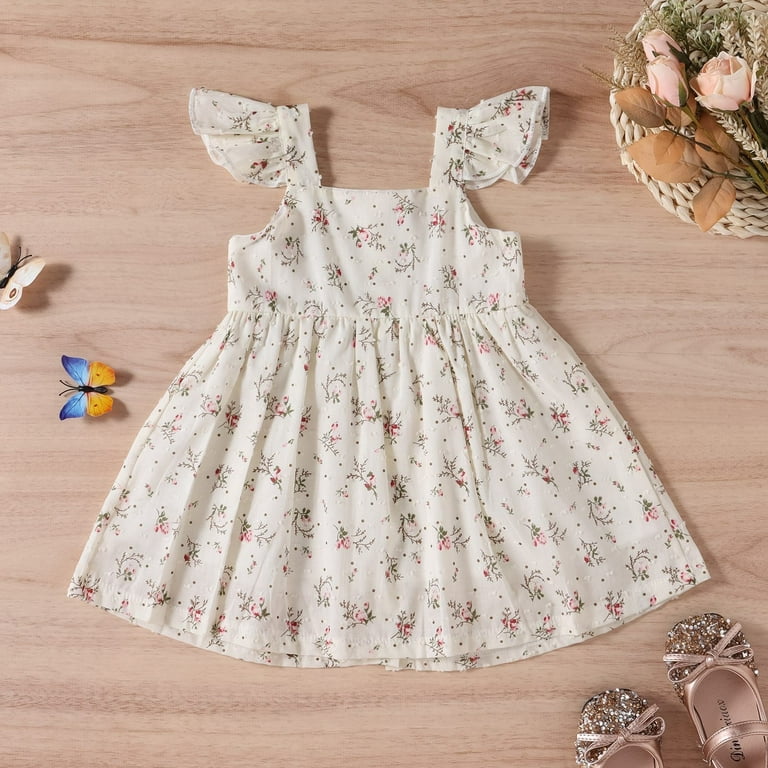 Baby girl clothes wish best sale
