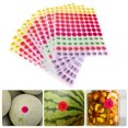 thumbnail image 4 of CUITING 10 Sheets Adhesive Price Tag Paper Pricing Marker Label Market Pricing Tools Small Business Stickers, 4 of 6