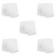 thumbnail image 1 of Sonducket Calzoncillos elásticos, suaves, acogedores, ropa interior elástica, bragas de viaje para mujer, suministros de ropa, posparto, Type2 NO2, 1 of 6