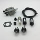 thumbnail image 3 of Kits De De Del Carburador Para Fs 120 200 020 202 200 250 300 350, 3 of 8