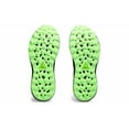 thumbnail image 5 of ASICS Gel Trabuco 12 GORE-TEX Black Illuminate Green - 1011B801-001, 5 of 5