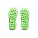 thumbnail image 5 of ASICS Gel Trabuco 12 GORE-TEX Black Illuminate Green - 1011B801-001, 5 of 5