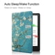 thumbnail image 2 of Funda compatible con Kindle Paperwhite (décima generación, versiones 2018), la funda inteligente más delgada y liviana con encendido/apagado automático para el lector electrónico Amazon Kindle Paperwhite 2018 - Almendro en flor JM, 2 of 5