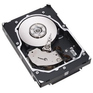 Cheetah Scsi Internal Hard Drive Seagate - ST3146855LC - Seagate Cheetah 15K.5 ST3146855LC 147 GB 3.5 Internal Hard Drive - SCSI - 15000rpm - 16 MB ()