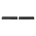 thumbnail image 5 of NETGEAR AV Line M4250-10G2XF-PoE+ - Switch - L3 - managed - 10 x 10/100/1000 (8 PoE+) + 2 x 10 Gigabit SFP+ - side to side airflow - rack-mountable - PoE+ (240 W), 5 of 5