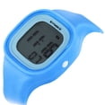thumbnail image 3 of Reloj de pulsera deportivo digital con luz LED para niños, mujeres, niñas y hombres., 3 of 3