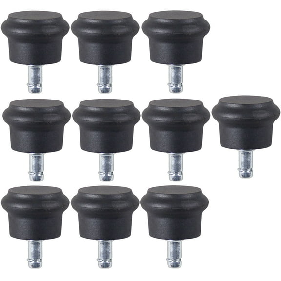 10 PCS Bathtub Support Furniture Accessories Furniture Height Adjustable Stand Leg Adjustable Levelers Mechanical Foot