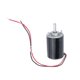 thumbnail image 2 of Motor de alta velocidad Motor de imán permanente DC Eje corto Controlador de fuente de alimentación de alta velocidad 30W XD‑3420(24V 7000RPM), 2 of 8