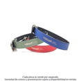 thumbnail image 4 of Collar para Perro Vibrant Life De Cuero Recuperado Talla Mediana Varios Colores 1 Pza, 4 of 4