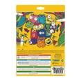 thumbnail image 3 of Plumones delgados Crayola lavables 20 pzas, 3 of 4