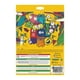 thumbnail image 3 of Plumones delgados Crayola lavables 20 pzas, 3 of 4