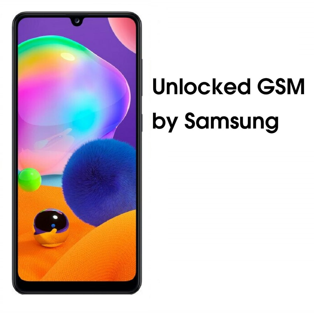samsung galaxy a31 a315g