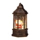 thumbnail image 1 of Centros de mesa navideños, luces navideñas, decoraciones brillantes, recuerdos de fiesta, decoración de mesa navideña, para el dormitorio del hogar , Linterna de viento, 1 of 8