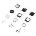 thumbnail image 4 of Kit de reparación de carburador, kit de reconstrucción de carburador de 25 piezas Sprkit Kit de reconstrucción de carburador Mejore su experiencia, 4 of 9