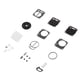thumbnail image 3 of Kit de reconstrucción de carburador de 25 piezas Sprkit2 reemplazo sólido para VXR WAVE BLASTER XL700 VXR, 3 of 8