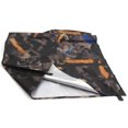 thumbnail image 2 of Kayak Boat Canoe Sun Shade Canopy with Storage Bag for Single Person, 2 of 7