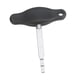 thumbnail image 1 of 1 Harness Plug Extraction Tool Multifunction Electrical Service Tool Connector Removal Tool for Assembly Tool Vehicle for Zulema Extracción del enchufe del arnés, 1 of 8