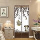 thumbnail image 3 of Bird Cage Umbrella Summer Magnet Door Fly Screen Anti Mosquito Mesh Net Cortina, kaili Sencillez, 3 of 5