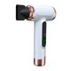 thumbnail image 3 of Secador de pelo eléctrico inalámbrico profesional, protector de cabello, secado rápido, gran potencia, portátil, para uso doméstico. Blanco, 3 of 9