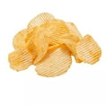 thumbnail image 3 of Pack of 2 Ruffles Cheddar & Sour Cream Potato Snack Chips,Party Size, 12.5 oz Bag, 3 of 3