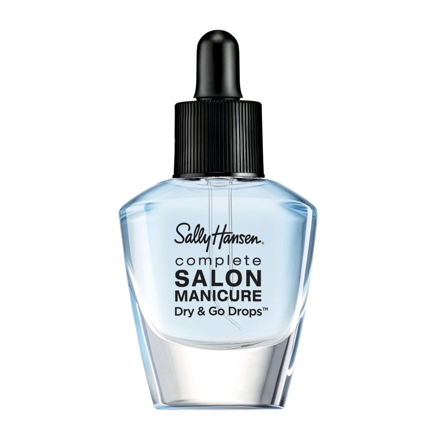 Sally Hansen - Complete Salon Manicure Dry & Go Drops