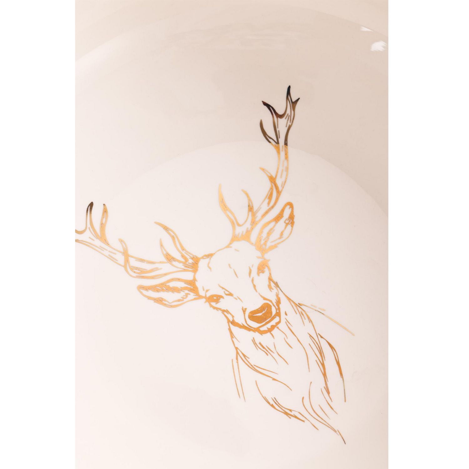 Holiday Time Bol à servir