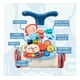 thumbnail image 3 of Juguete Andadera Mima2 para Bebe Interactiva Plegable 2 en 1 Color azul, 3 of 5