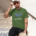 thumbnail image 4 of St. Louis Battlehawks Shirt Short Sleeve Cotton Tshirt, 4 of 5