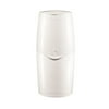 Playtex Diaper Genie Essentials Diaper Pail, Plus Refill