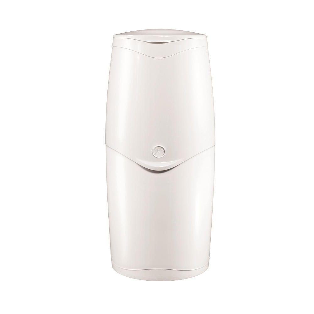 Playtex Diaper Genie Essentials Diaper Pail, Plus Refill
