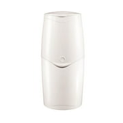 Playtex Diaper Genie Essentials Diaper Pail, Plus Refill