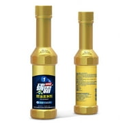 HRSR Car Fuel Treasure Gasoline Additive Remove Engine Carbon Deposit Save Gasoline Increase Power Additive