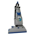thumbnail image 3 of Lindhaus RX HEPA Eco Force 380e 15" Dual Motor Commercial Upright Vacuum, 3 of 7