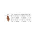 thumbnail image 3 of Caoirhny Little Boy Pants Set Contrast Color Long Sleeve Hoodie Drawstring Pocket Trousers Outfits, 3 of 9