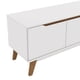 thumbnail image 5 of Mueble TV 85" Kappesberg 218cm con 3 Puertas Blanco, 5 of 10