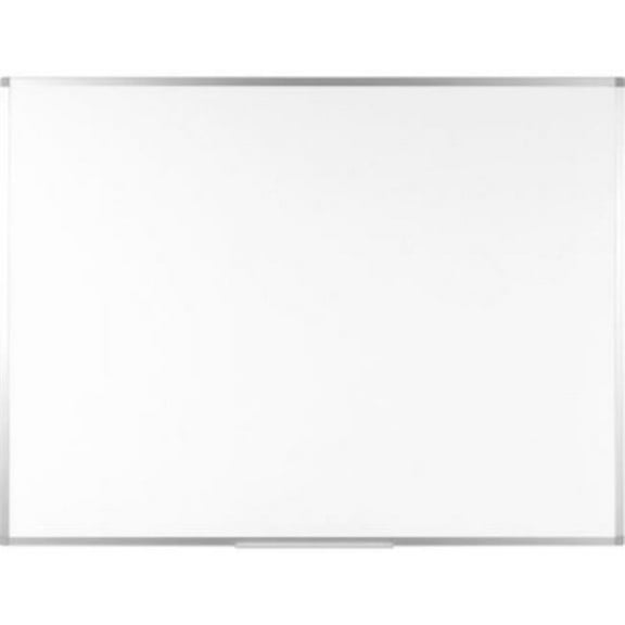 Bi-Silque MA021539214 18 x 24 in. MasterVision Ayda Melamine Dry-Erase Board