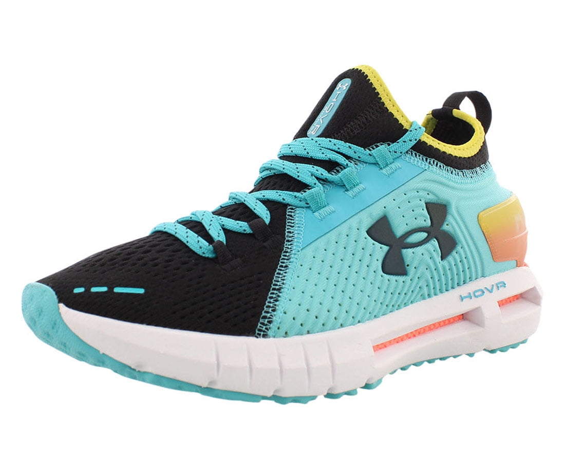 under armour shoes size 4