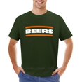 thumbnail image 1 of Camiseta de verano para hombre, camiseta Da Beers, camiseta oversize, ropa bonita, camisetas para hombre, 1 of 7