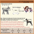 thumbnail image 3 of Disfraz De Cachorro Divertido Cosplay Ropa Para Perros, 3 of 4