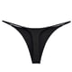 thumbnail image 3 of Tanga de mujer 4 calzoncillos de cinta fina para mujer para viajes ANGGREK Otros, 3 of 8