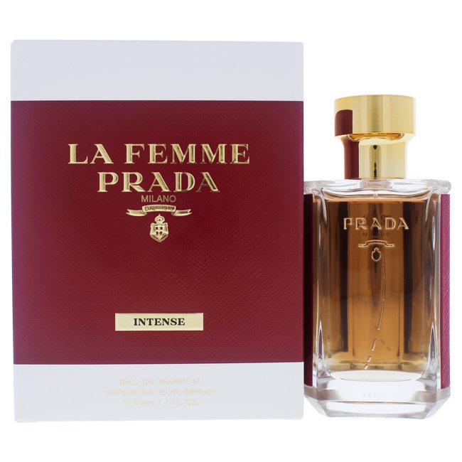 la femme prada rosa