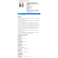 thumbnail image 2 of Front Brake Pad and Rotor Kit - Compatible with 2007 - 2008 Lexus GS450h - Power Stop, 2 of 2