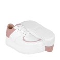 thumbnail image 1 of TENIS CASUALES DAMA CAPA DE OZONO 623502 SIMIPIEL BCO Capa De Ozono 623502, 1 of 4