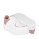 thumbnail image 1 of TENIS CASUALES DAMA CAPA DE OZONO 623502 SIMIPIEL BCO Capa De Ozono 623502, 1 of 4