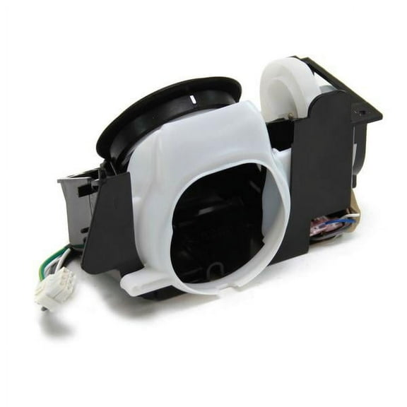 Samsung DA97-08680H Assembly Case Ice Route; Aw1 12, 220 V - OEM Part