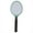 green, variant on Electric Mosquito Swatter Cordless Battery Power Electric Fly Mosquito Swatter Bug Racket Insects Killer