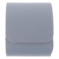 thumbnail image 1 of Shisuyan Portable Pu Watch Case Stylish Travel Watch Holder With Elegant Design Lightweight Compact For Easy Carrying, 1 of 8